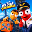 Icon of program: My Dear Passengers Mobile…