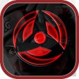 Icon of program: Sharingan Eye Photo Edito…