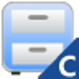Icon of program: MyRepository Client