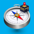 Icon of program: Kaaba Direction: Prayer, …