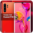 Icon of program: Theme for Huawei P30 Lite