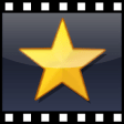 Icon of program: VideoPad Video Editor Fre…