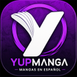 Icon of program: Yupmanga: mangas en españ…