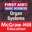 Icon of program: First Aid: Organ Systems
