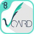 Icon of program: VCard