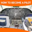 Icon of program: How To Become A Pilot