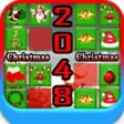 Icon of program: Christmas 2048-Play to Ac…
