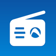 Icono de programa: Radio Player, MP3-Recorde…