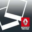 Icono de programa: Renault Trucks Truckers' …