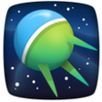Sputnik icon