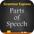 Icon of program: Grammar Express: Parts of…