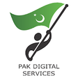 Icon of program: Pak Digital Services | Nu…