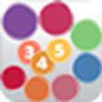 Icono de programa: 345 Jumbled Letters