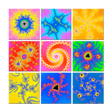 Icono de programa: Fractals