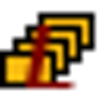 Icono de programa: CardIndexLink