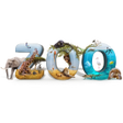 Icono de programa: ZOO