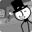 Icon of program: Stickman Adventure: Priso…