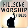 Icono de programa: Hillsong Worship Videos