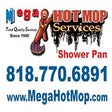 Icono de programa: Mega Hot Mop