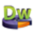 Icono de programa: FusionCharts For Dreamwea…