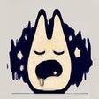 Icon of program: Totoro Cat Emoji