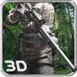 Icon of program: Lone Army Sniper Shooter …