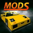 Icon of program: Car Mods Guide for Minecr…