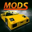 Icon of program: Car Mods Guide for Minecr…