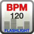Icon of program: BPM Finder: Flash Torch a…