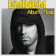 Icon of program: Eminem Album Music
