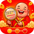 Icono de programa: Xổ Số Ông Địa: Dò Vé  KQX…