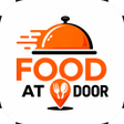 Icono de programa: Food At Door -Food Delive…