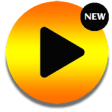 Icon of program: HD Sax Video Player - Vid…