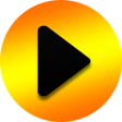 Icon of program: HD Sax Video Player - Vid…