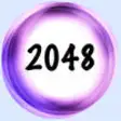 Icon of program: 2048: Circle Edition