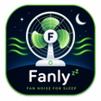 Icon of program: Calm Baby