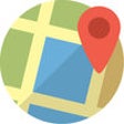 Icon of program: Photo locator - View GPS …