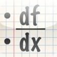 Icon of program: Derivative Solver