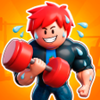 Icono de programa: Gym Simulator Online Esca…