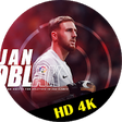 Jan Oblak Wallpaper HD icon