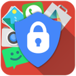 Icono de programa: App Locker Master