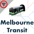 Icon of program: Melbourne Public Transpor…