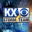 Icono de programa: KX Storm Team - ND Weathe…