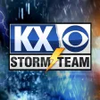 Icon of program: KX Storm Team - ND Weathe…