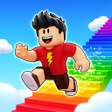 Icon of program: Parkour Escape: Sky Adven…