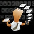 Icon of program: TypeIt4Me Touch