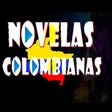 Icon of program: Novelas Colombianas Grati…