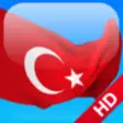 Icon of program: Turkish in a Month HD