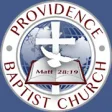 Icon of program: Providence Baptist Church