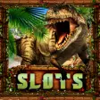 Icon of program: Jurassic Slot Machines Ca…